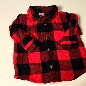 Long sleeve Polo
